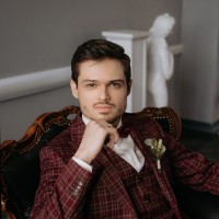 Дмитрий Исаков