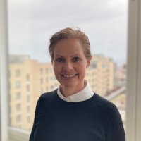 Vibeke Stensrud