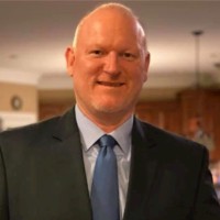 Kris Clymans, CISSP, MSIS