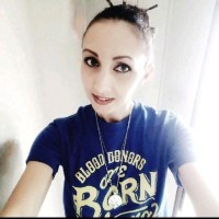 Bridgett Baker