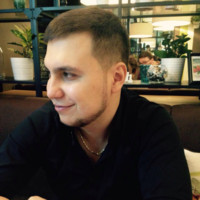 Denis Harchenko
