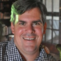 Bruce Bray