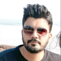 Vikrant K.