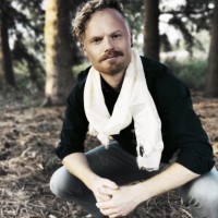 Rev. Christopher Lamb, Mdiv