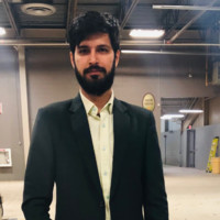 Jeevesh Mehta