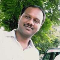 Madhusudhan P