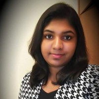 Geethu Koshy (MAHRI/MAHRM)