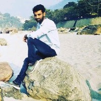 Nitesh Chakravarty