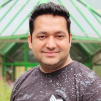 Kumar Kartik