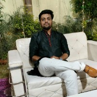 Anuj Agrahari