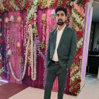 Prakash Chand Joshi