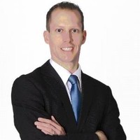 David Fotheringham, Cfa, Cfp