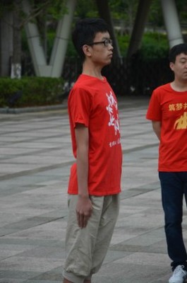 赵继龙