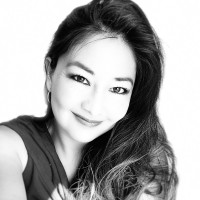 Yumi Kondo