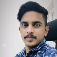 Shakkeer C