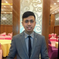 Agrim Tuladhar