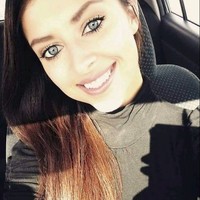 Allyson Cichocka (Cosgrove)