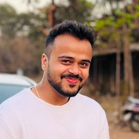 Shubham Sarkar