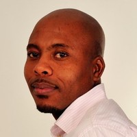 Melusi Thwala