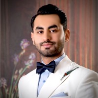 Emad Zeinalian