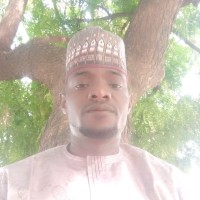 Usman Madiwu