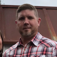 Jason Crosby