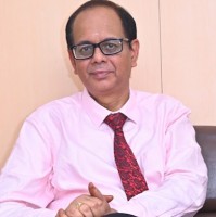 Suryanarayana Ravi