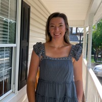 Hannah Thomas, Mha