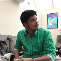 Sai Teja V.