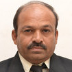 Dr . Balkrishna Dubey