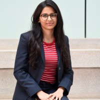 Karishma Prajapati