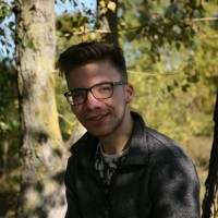 Mykhailo Sokoliuk