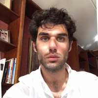 Matías Solimano Said