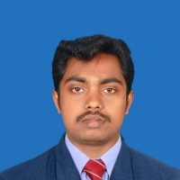 Prabaharan G