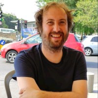 Jorge Martín Mora-Rey