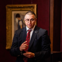 Dragos MENGHER