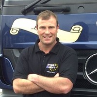 Simon Lyons