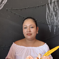 Silvia Magdalena Pecho Rojas