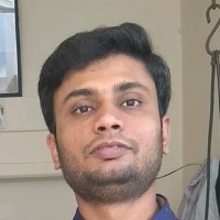 Shivang Trivedi