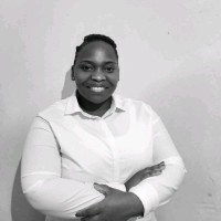 Kgothatso Mogaleamalla