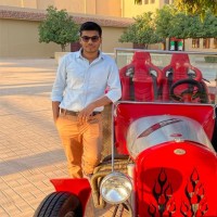 Prasanth S