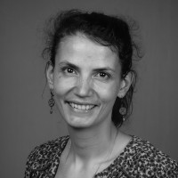 Cécile James (Hardy)