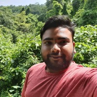 Bikrant Bansal
