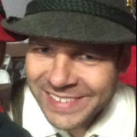 Chris Gregson