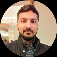 Fahad Fahim