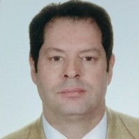 Rafael Fuentes Jiménez