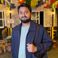 Sahil Kaushar