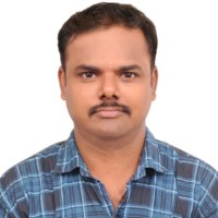 karthick SR