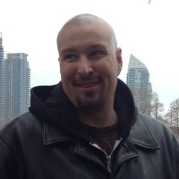 Greg Currie