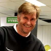 Jens Petter Markestad